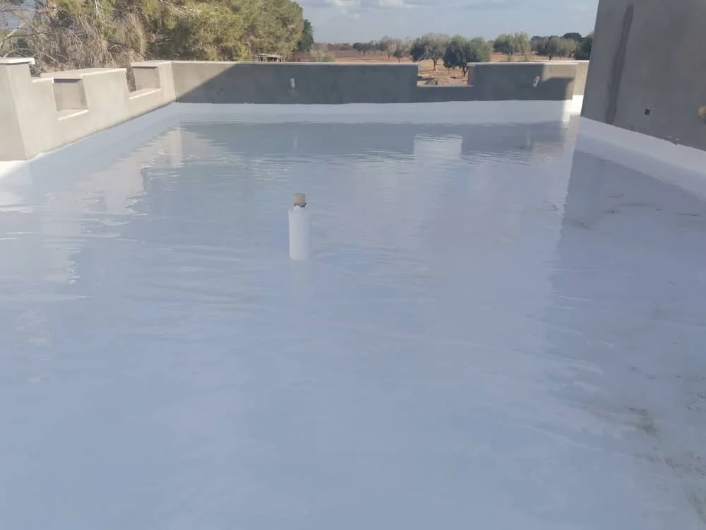 المواد والتقنيات المستخدمة في العزل بأسعار مخفضة
